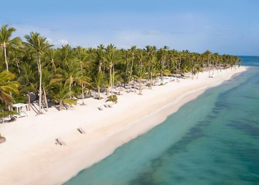La Altagracia Punta Cana Beach