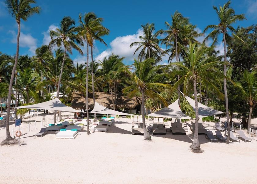 La Altagracia Punta Cana Beach