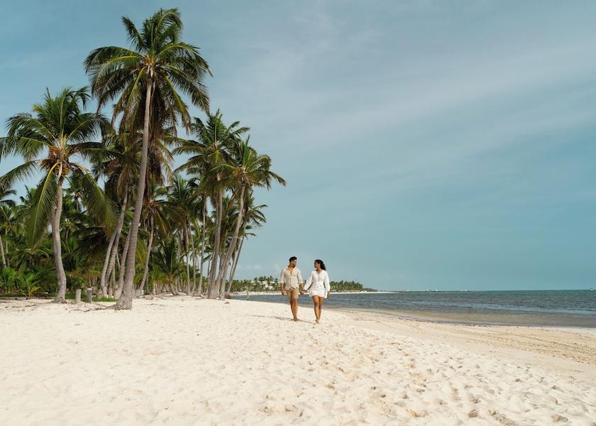 La Altagracia Punta Cana Beach