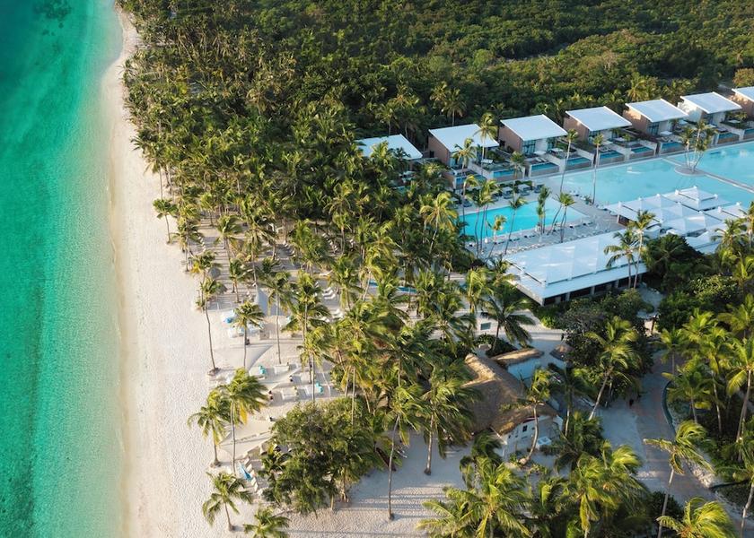 La Altagracia Punta Cana Aerial View