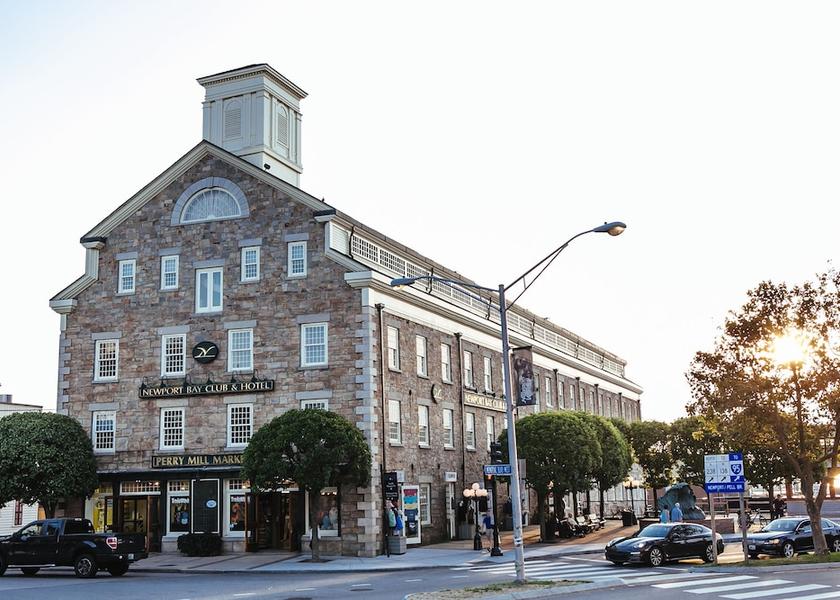 Rhode Island Newport Primary image