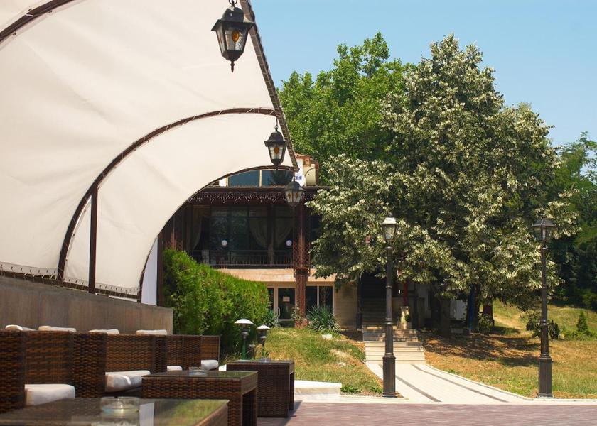 Sofia-city Sofia restaurant