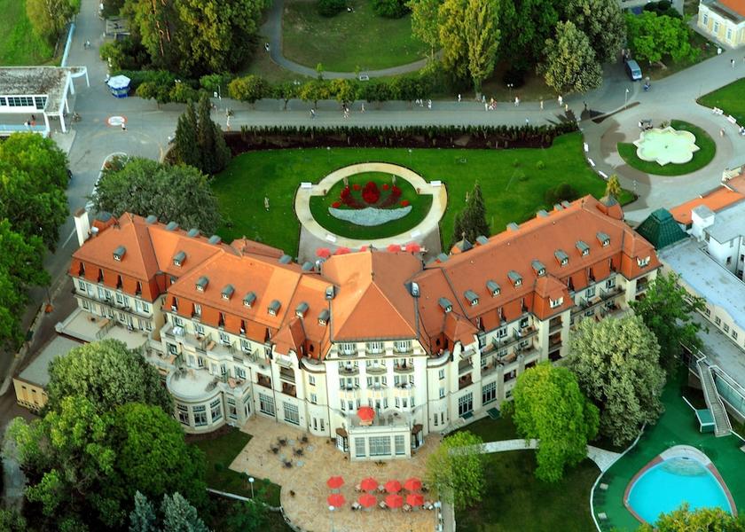 Piestany Aerial View