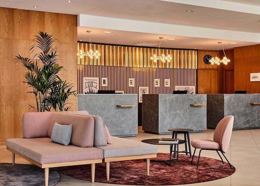 Greater Poland Voivodeship Poznań Lobby