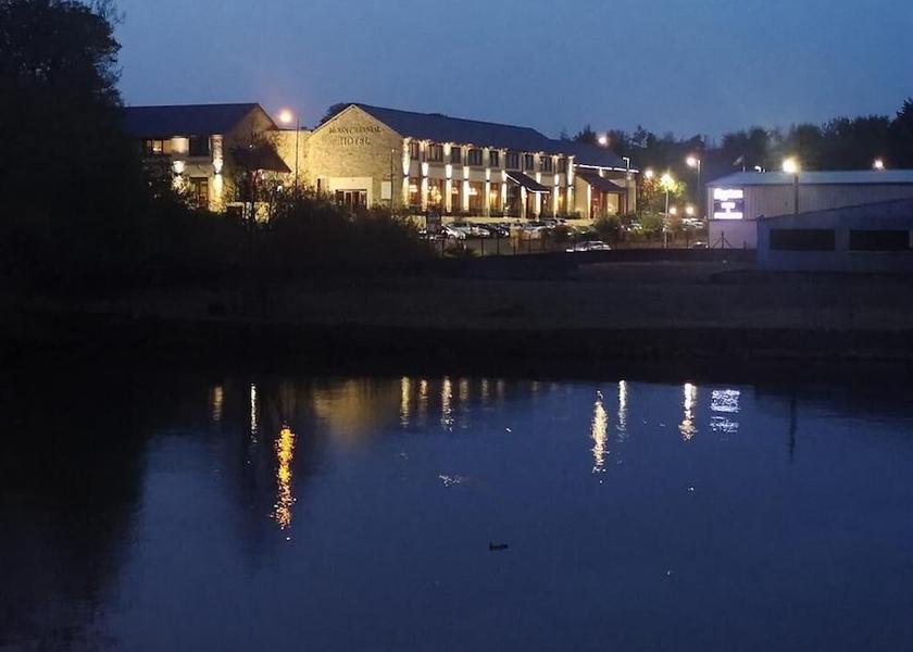 County Donegal Letterkenny Exterior