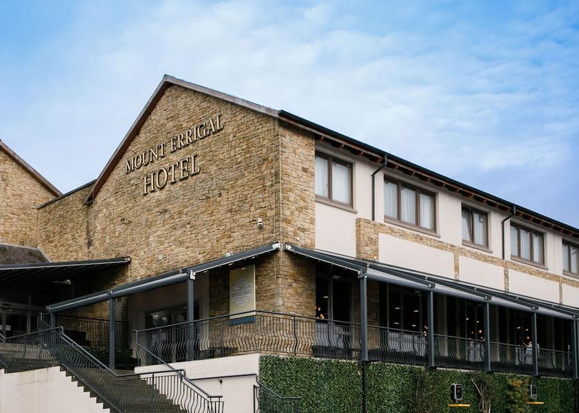 County Donegal Letterkenny Exterior