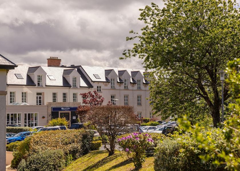 Donegal (county) Moville Room