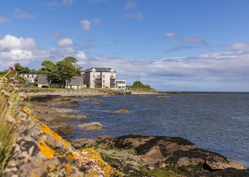 County Donegal Moville Room