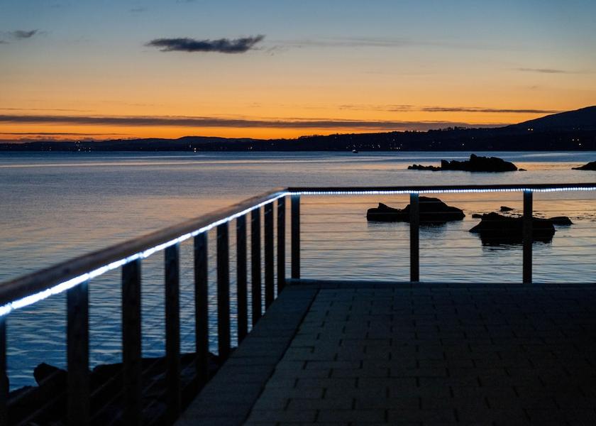 Donegal (county) Moville Property Grounds