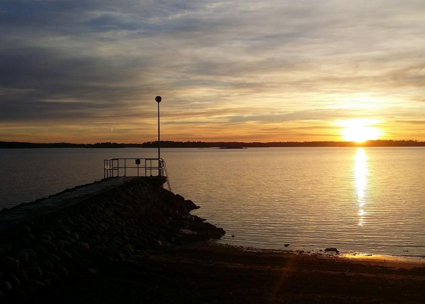  Helsinki Beach
