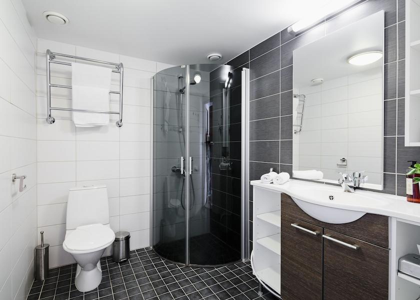  Helsinki Bathroom