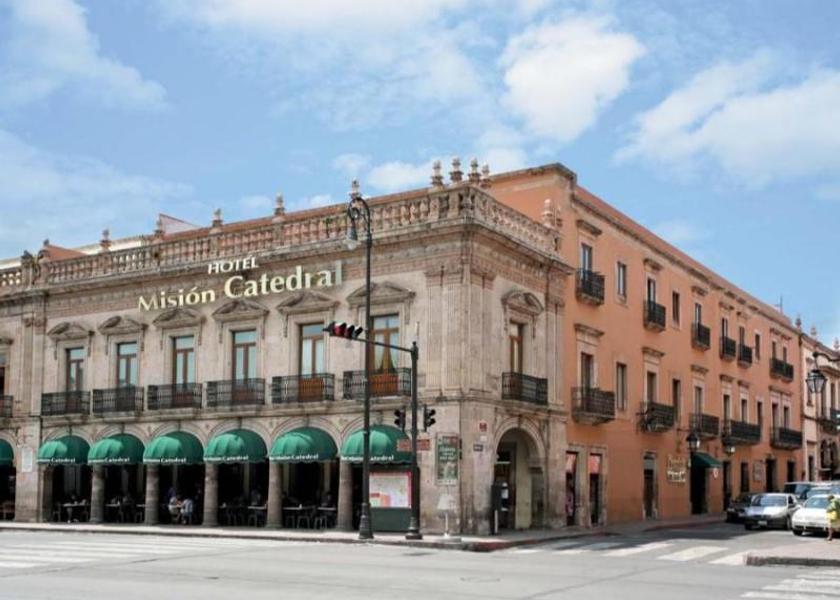 Michoacán Morelia 