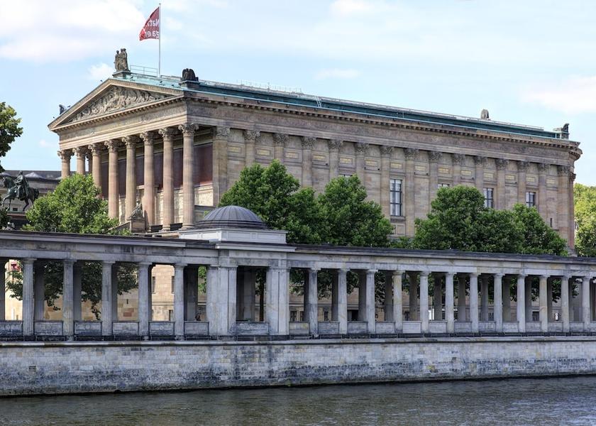 Brandenburg Region Berlin Point of interest