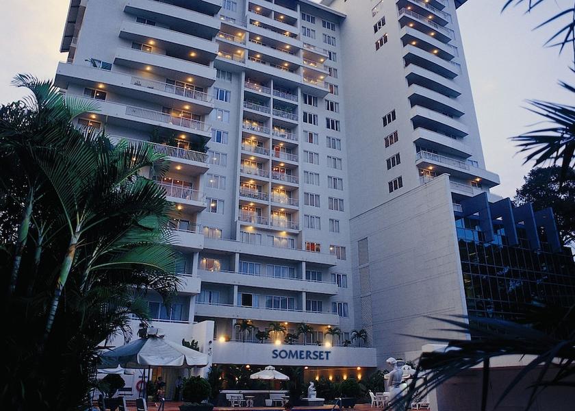 Ho Chi Minh Municipality Ho Chi Minh City Exterior
