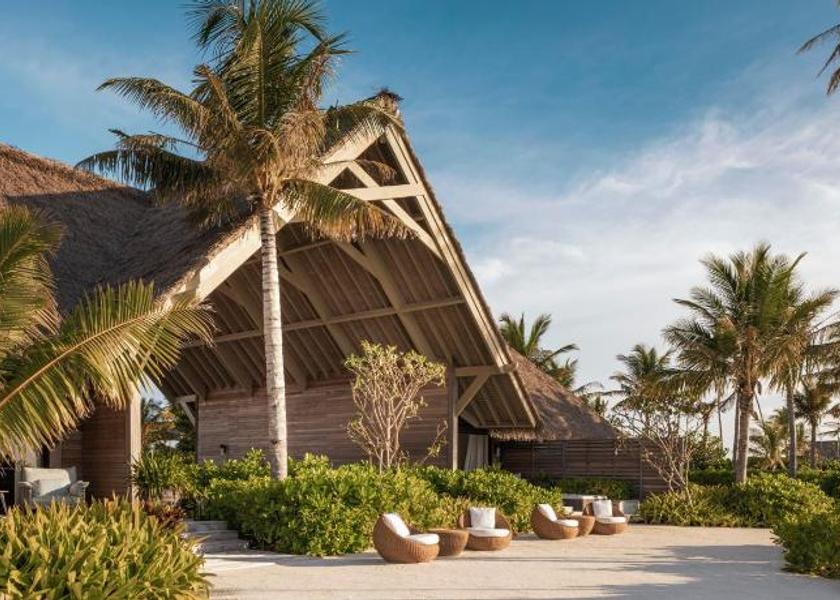 Kaafu Atoll Ithaafushi 