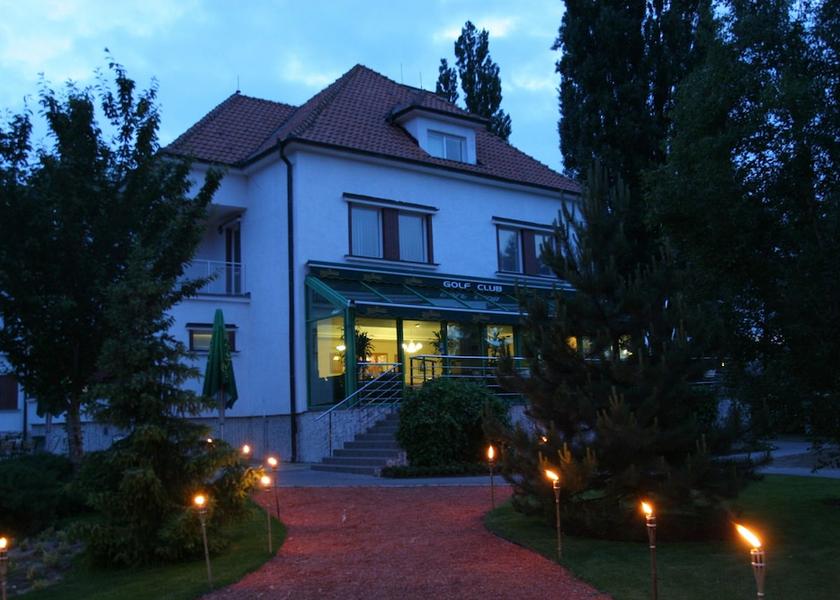 Trnava Piestany Golf