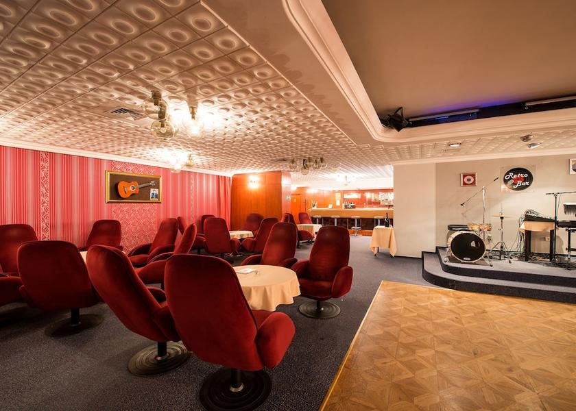 Trnava Piestany Nightclub