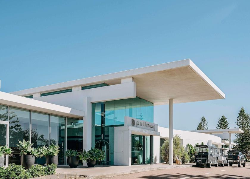 New South Wales Magenta Shores Exterior