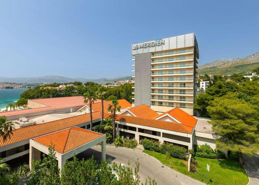 Split-Dalmatia Podstrana Guestroom