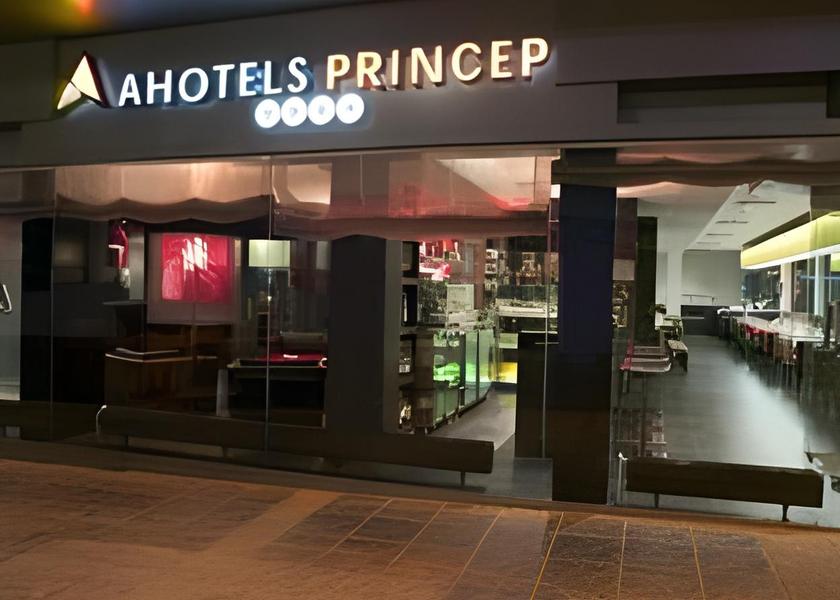 Escaldes-Engordany Escaldes-Engordany Hotel Exterior