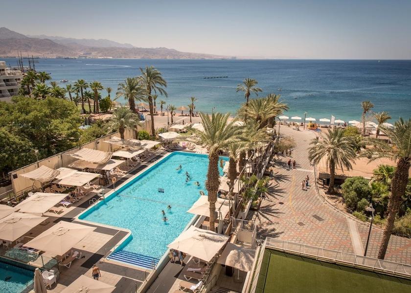  Eilat Exterior Detail