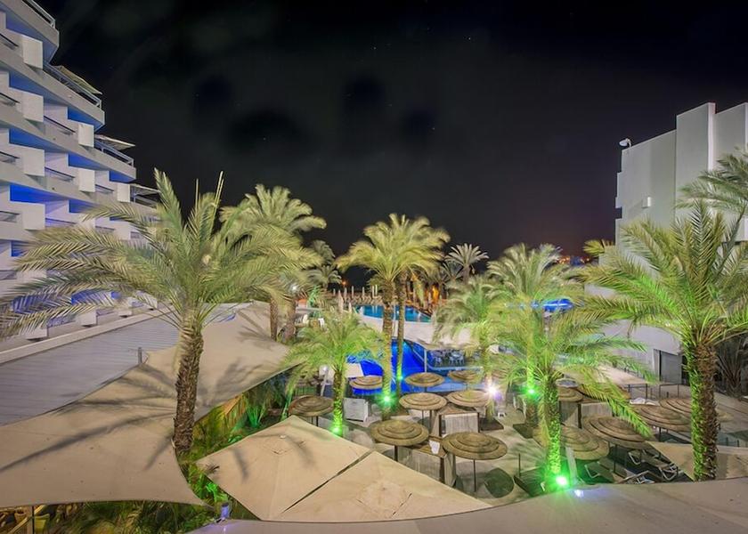  Eilat View from Property