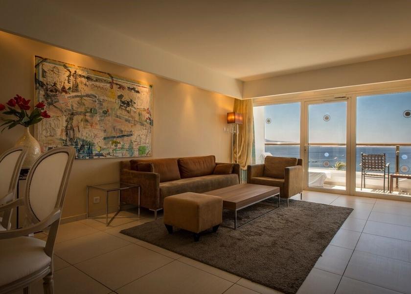 Southern Eilat Room