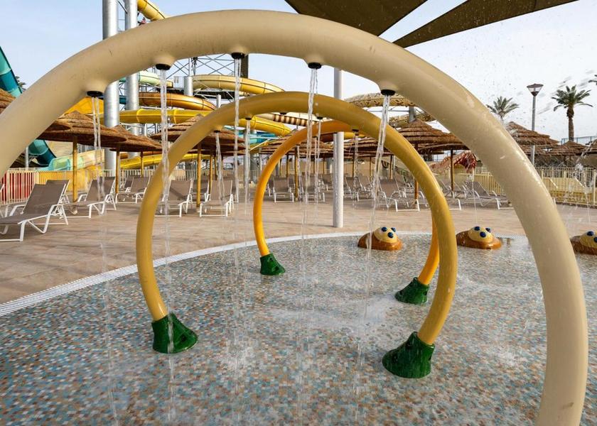  Eilat water park