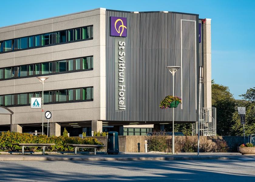Rogaland Stavanger Facade