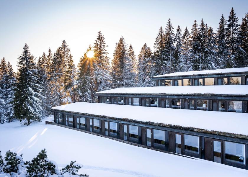  Oslo Exterior