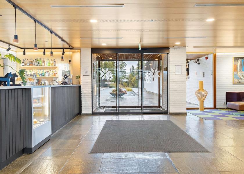  Oslo Lobby