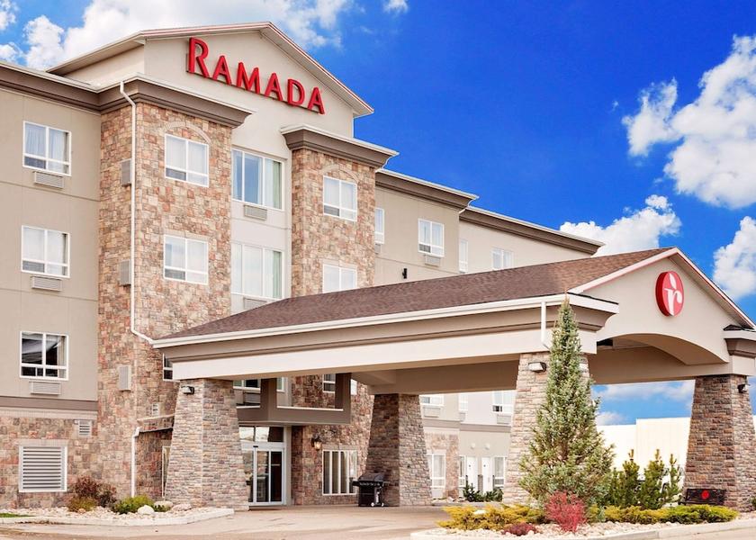 Alberta Stettler Primary image