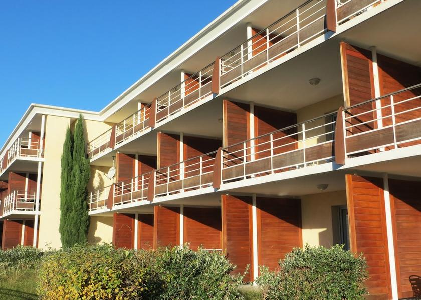 Provence - Alpes - Cote d'Azur La Ciotat Exterior Detail
