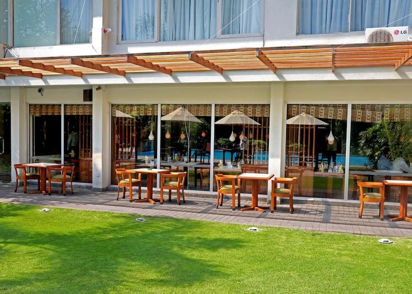 Colombo District Colombo Outdoor Dining