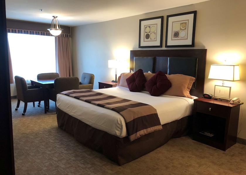 Texas Killeen EXECUTIVE, SUITE, KING BED, KITCHEN