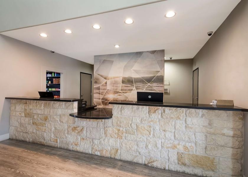 Texas Killeen Reception
