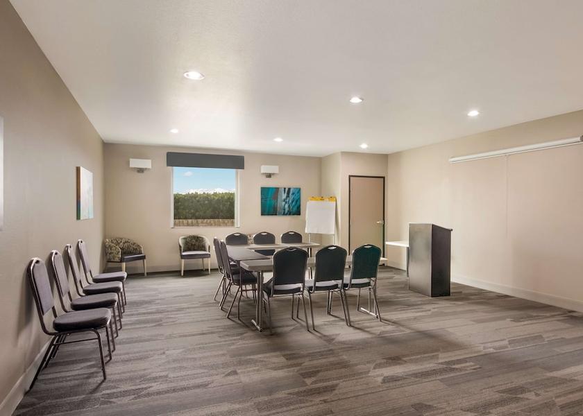 Texas Killeen Meeting Room