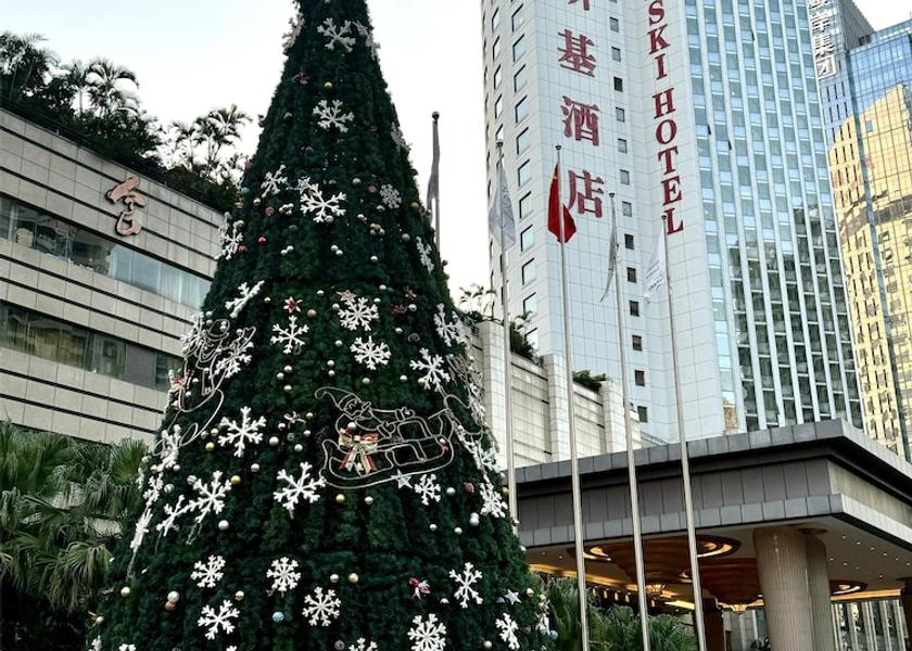 Guangdong Shenzhen Amenity