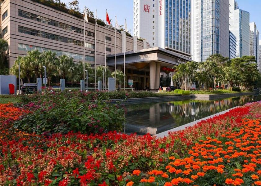 Guangdong Shenzhen Exterior