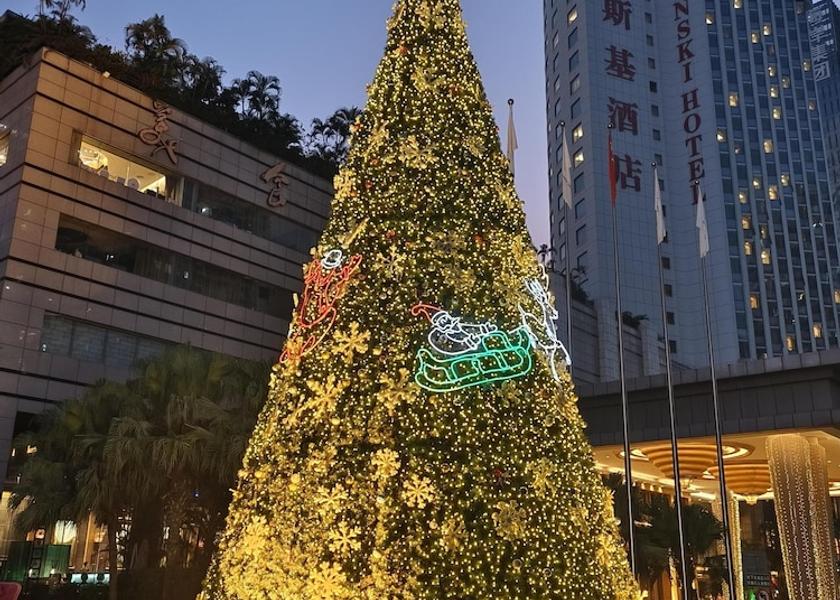 Guangdong Shenzhen Amenity