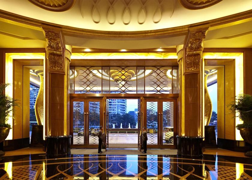 Guangdong Shenzhen Lobby