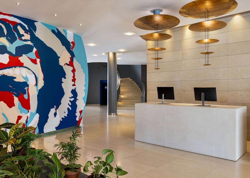 Lesser Poland Voivodeship Krakow Lobby