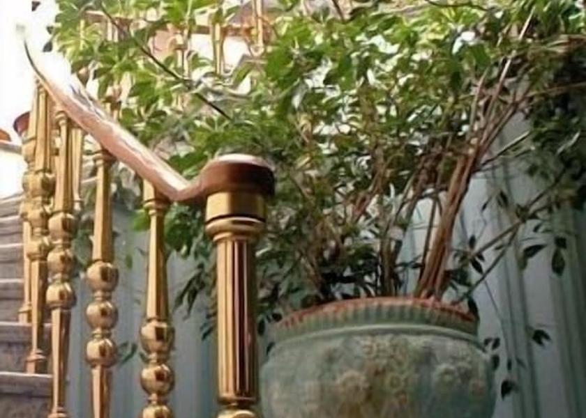 Campania Sant'Agnello Staircase