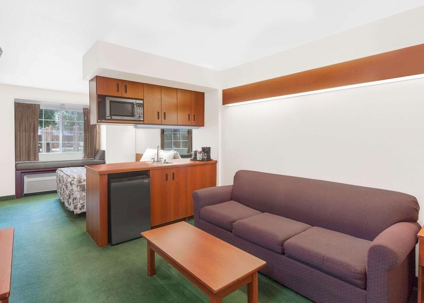 Arizona Wellton Room