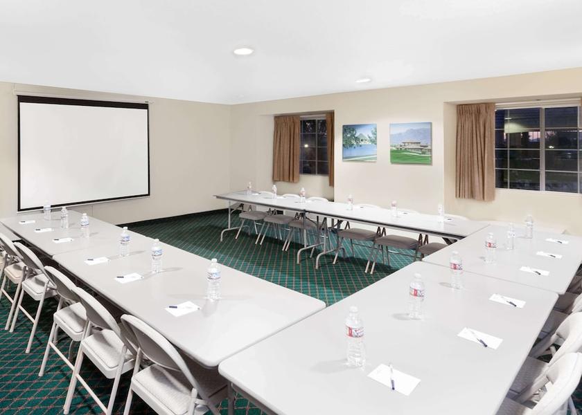 Arizona Wellton Meeting Room