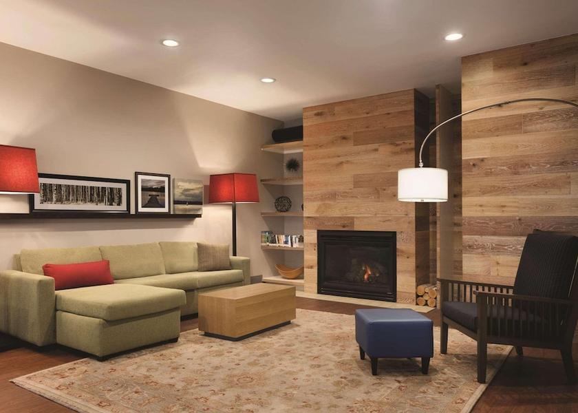 Arkansas Rogers Lobby