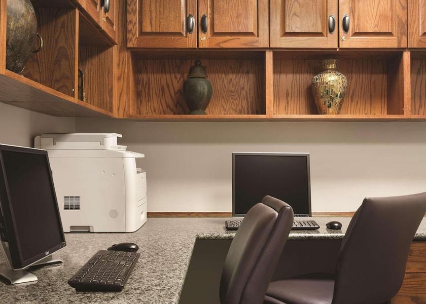 Arkansas Rogers Business Centre