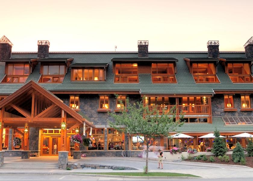 Alberta Banff Primary image