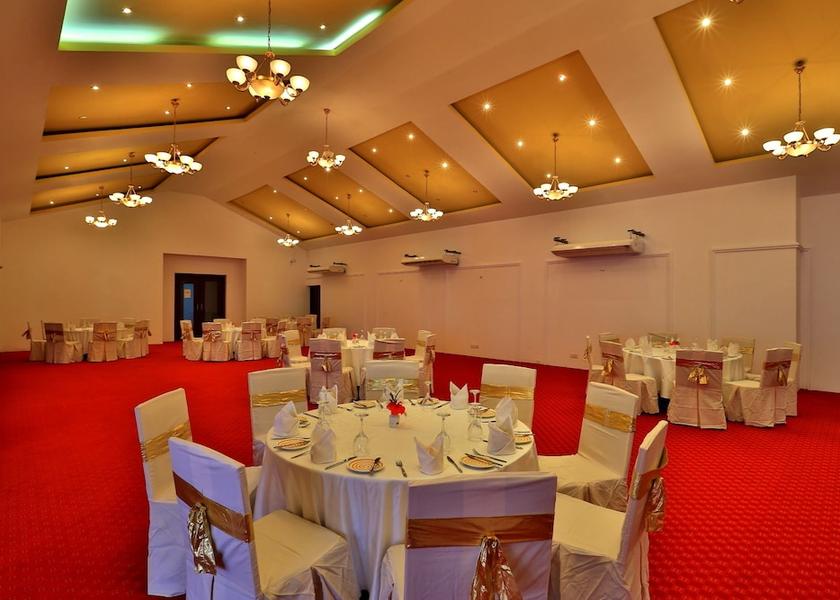Kalutara District Wadduwa Banquet Hall