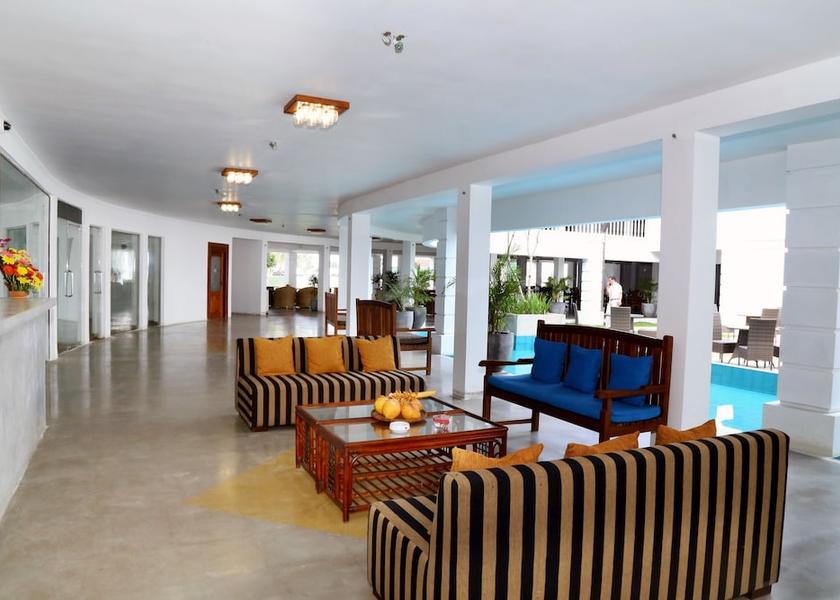 Kalutara District Wadduwa Terrace